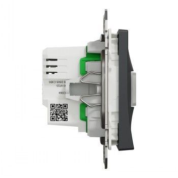 Kaitselüliti Schneider Electric  SCHNEIDER ELECTRIC MULTIWIRE PIR160+LED DIMMER 200W ZB ANT