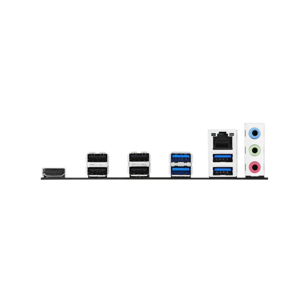 Intel protsessori emaplaat Asus  PRIME B760M-R D4 | Processor family Intel | Processor socket LGA1700 | Number of SATA connectors 4
