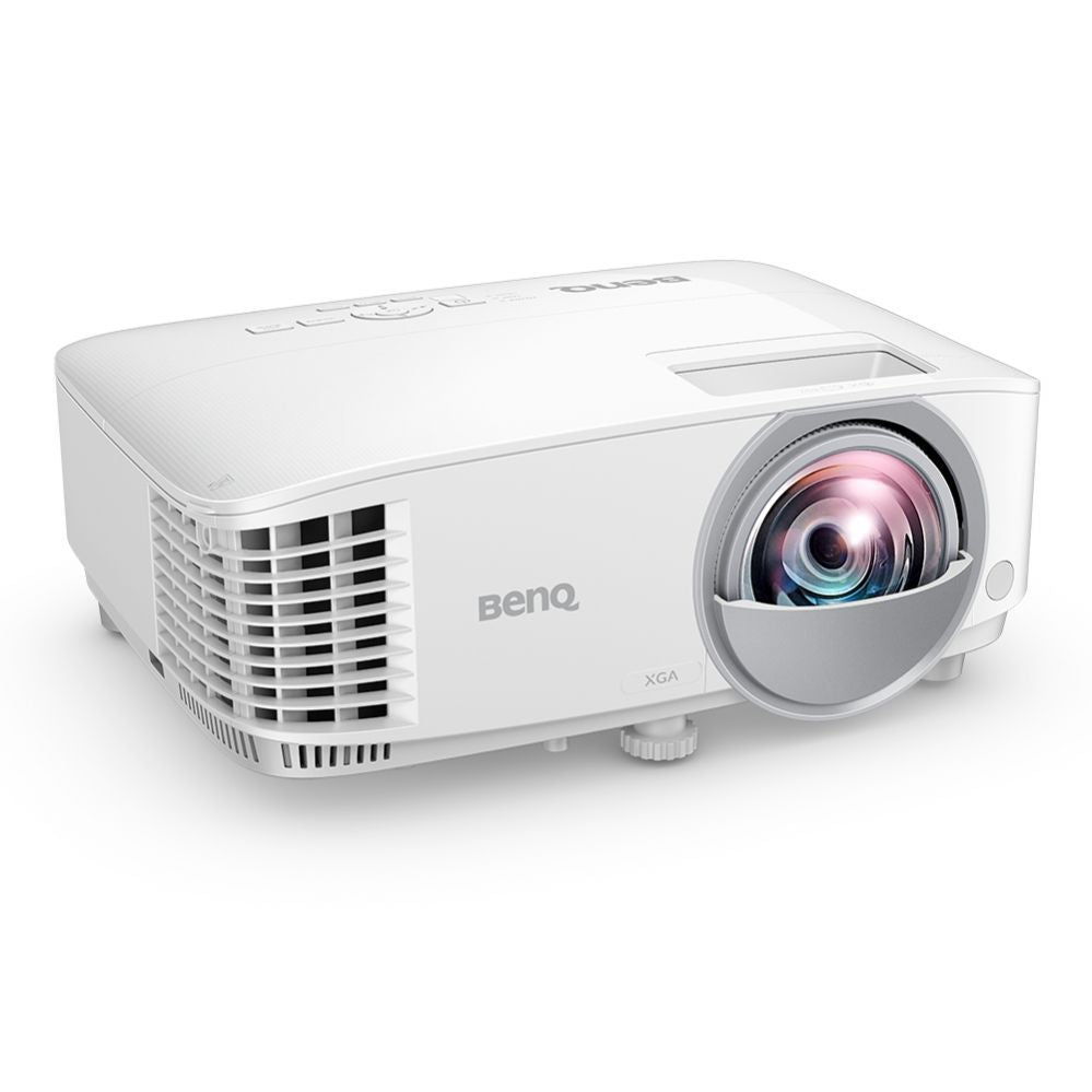 Printer BenQ  Business Projector For Presentation MX825STH WUXGA (1920x1200), 3500 ANSI lumens, White, 4:3, Lamp warranty 12 month(s)
