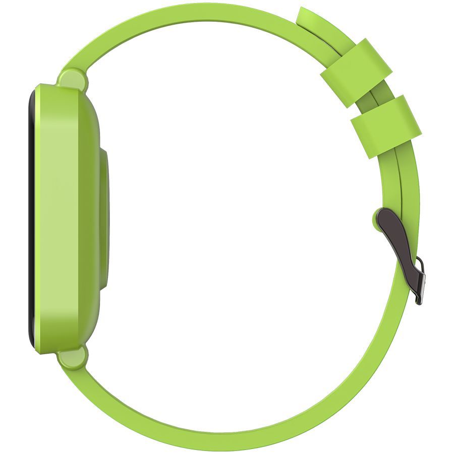 Nutikell Canyon  CANYON kids watch Joyce KW-43 DUAL BT Music Green
