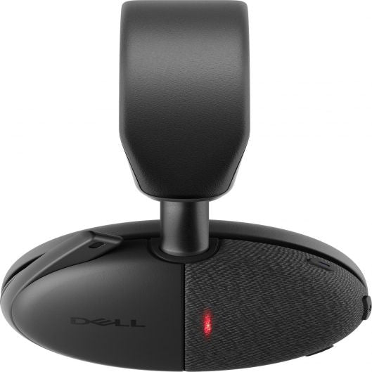 Kõrvaklapid Dell  Pro On-Ear Headset WL5024 Built-in microphone ANC Wireless Black