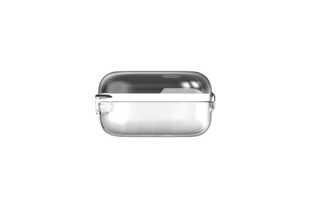 Headphone case Samsung  FPR640KDBTW Samsung Buds4/Buds4 Pro Clear Case