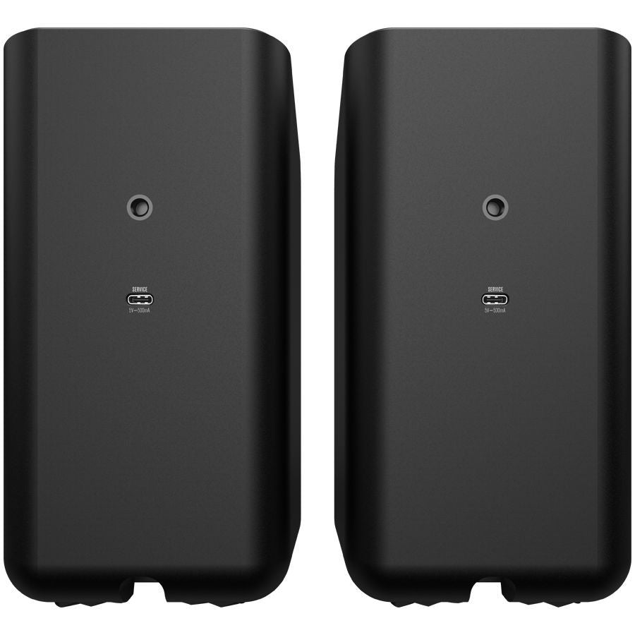 Juhtmevabad kõlarid KLIPSCH  Klipsch Flexus SURR 200 Surround speakers for Flexus Core soundbars, black, pair