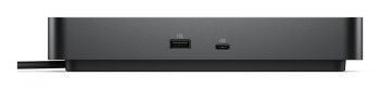 Серверы Dell  DELL PRO DOCK - WD25TB5 (330W-USBC, TB5, HDMI 2.1, DP2.1, RJ45-2.5G)