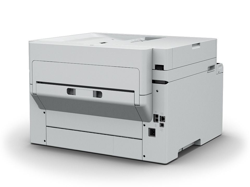 Printer EPSON  Multifunctional printer EcoTank M15180 Contact image sensor (CIS), 3-in-1, Wi-Fi, Black and white