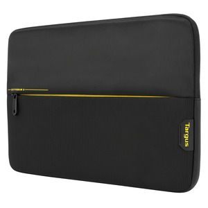 Sülearvuti kott Targus  TARGUS CITYGEAR 11.6" LAPTOP SLEEVE BLACK