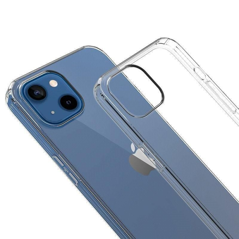 Чехол на заднюю панель Hurtel  Gel case cover for Ultra Clear 0.5mm for OnePlus Nord N20 5G transparent