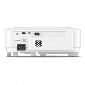Projektorid BenQ  BENQ TH575I 3800 ANSI FHD 1.49–1.64 DLP KOTIPROJEKTORI GOOGLE TV -DONGLELLA