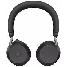 Беспроводные наушники Jabra  JABRA Evolve2 75 - Headset - mit Ladestation