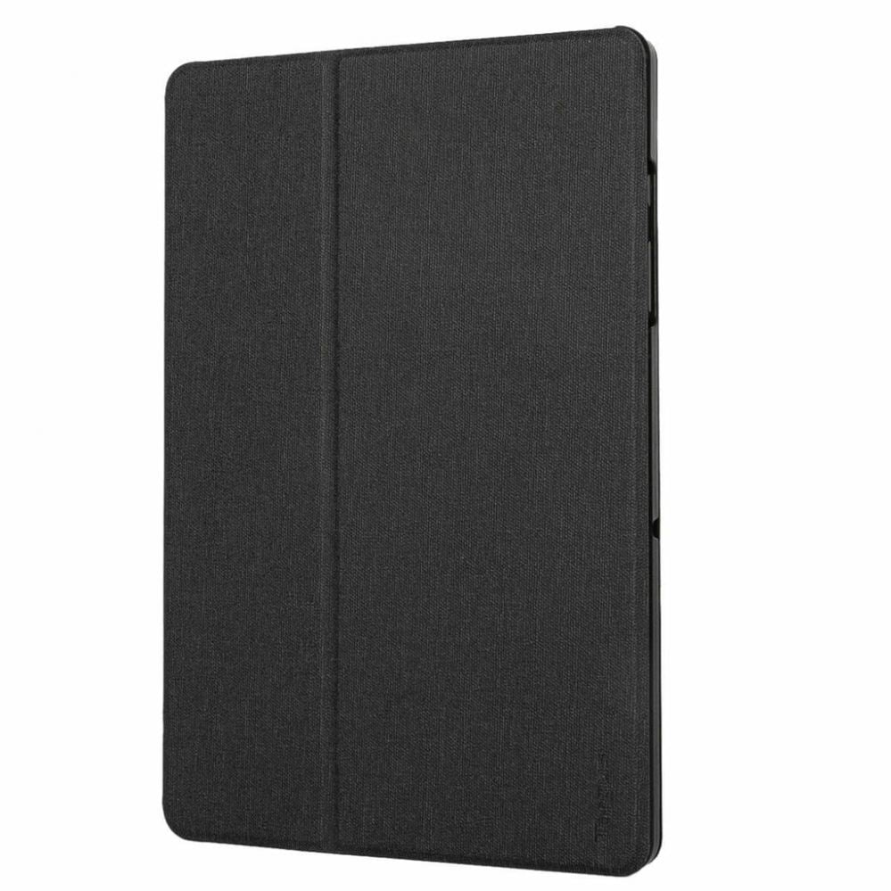 Protective glass Targus - Classic Case | THZ976GL | Tablet case | For Samsung Galaxy Tab A9+ | Black
