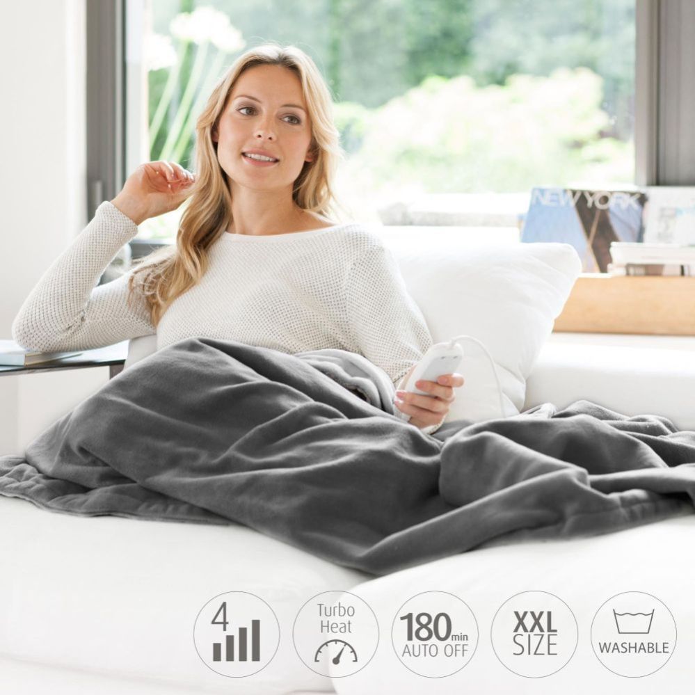 Other goods Medisana  Medisana HB 675 Heating Blanket XXL