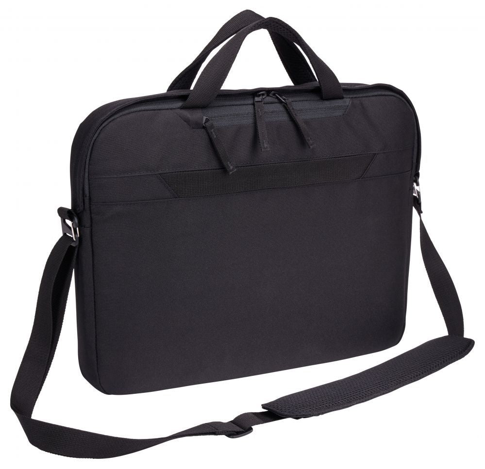 Sülearvuti kott Case Logic  INVIA114 Invigo Eco Attaché 14", Black | Invigo Eco Attaché | INVIA114 | Attaché | Black