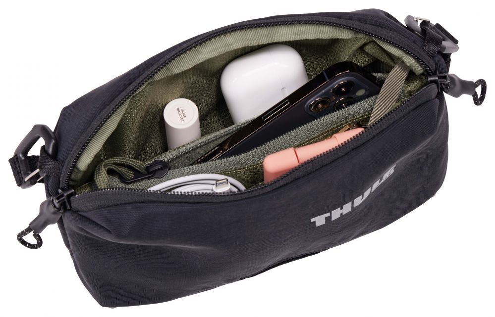 Sülearvuti kott Thule  Paramount Crossbody 2L - Black
