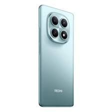 Смартфон Xiaomi  Redmi Note 15 5G 8/256 Glacier Blue