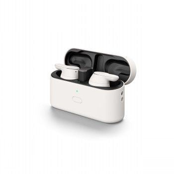 Wired headphones Epos  EPOS ADAPT E1 NORDIC WHITE
