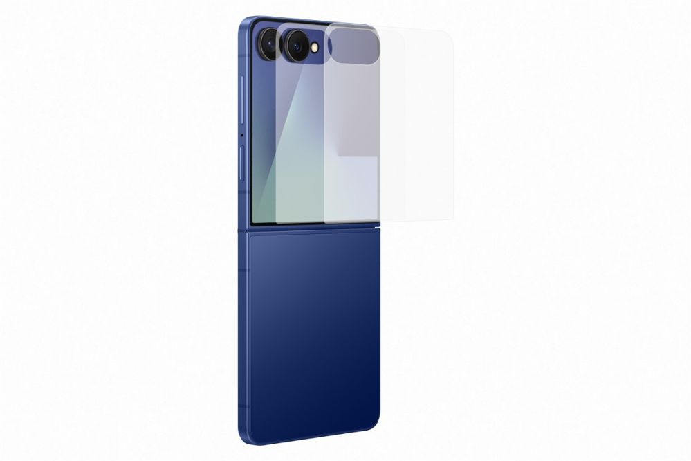 Muud kaubad Samsung  UF766CTEGWW Anti-reflecting Film Samsung Galaxy Flip7, Transparent