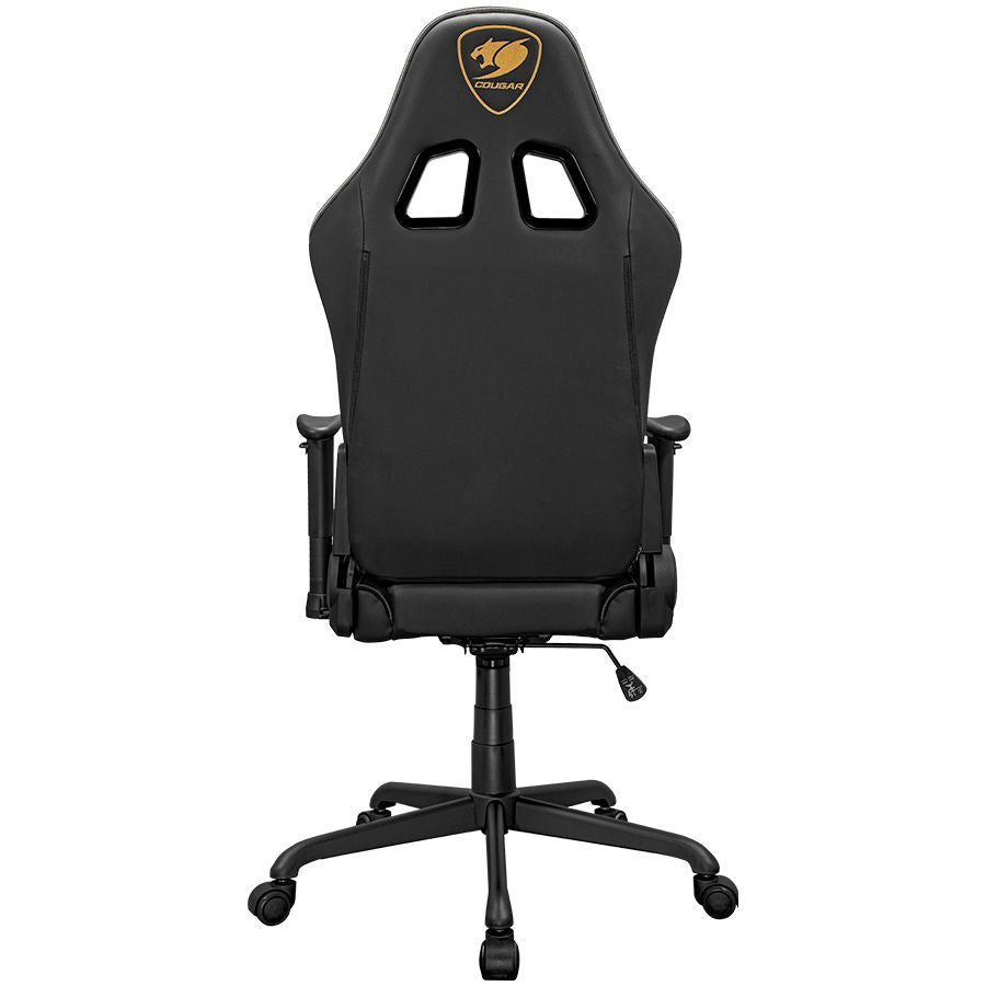 Arvutitoolid / lauad COUGAR GAMING  COUGAR ARMOR ELITE ROYAL Gaming chair