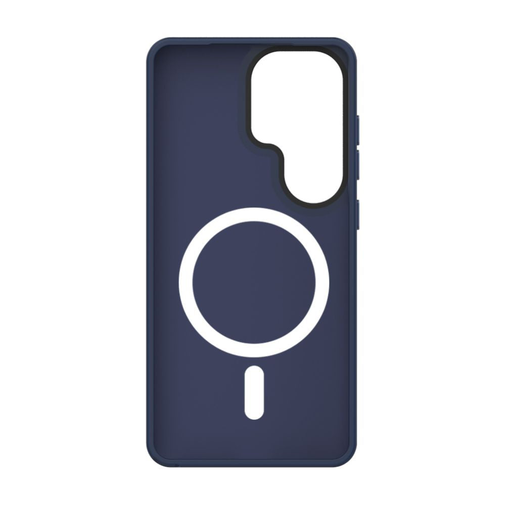 Tagakaaned Evelatus Samsung Galaxy S26 Ultra Hybrid Case with Magnetic PC+TPU Dark Blue