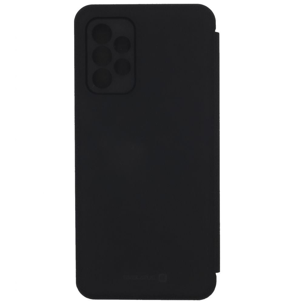 Book case Evelatus Samsung Galaxy A72 Book Case Black