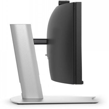 Монитор Dell  DELL PRO PLUS 34 P3426WEV QHD IPS 21:9 100HZ 3800R 5MS 4MP-CAM KVM RJ45 USBC-90W