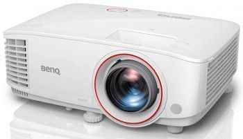 Projektorid BenQ  BENQ TH671ST 3000ANSI FHD 0.69-0.83 DLP ST GAMING