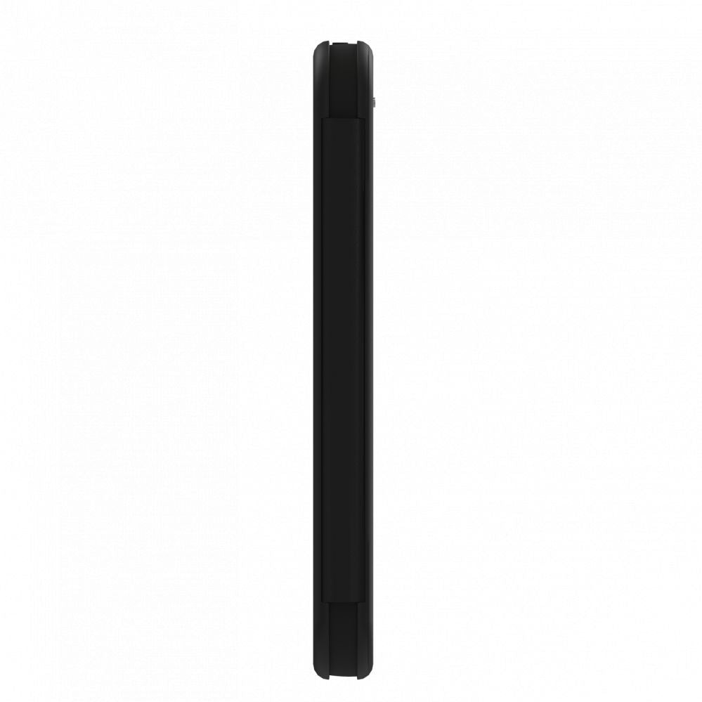 Чехол книжка Evelatus Xiaomi Note 8T Book Case Black