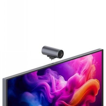 Modules and transceivers Lenovo LENOVO YOGA PRO 27UD-10 26.5" QD-OLED (3840X2160) 120HZ/250NITS/0.03MS/99% SRGB, 99% DCI-P3, 96% ADOBE® RGB/MODULAR CAMERA WITH SONY IMX678 CMOS/4X USB-C/2X USB-A/HDMI 2.1/DP 1.4 (3YEAR WARRANTY)