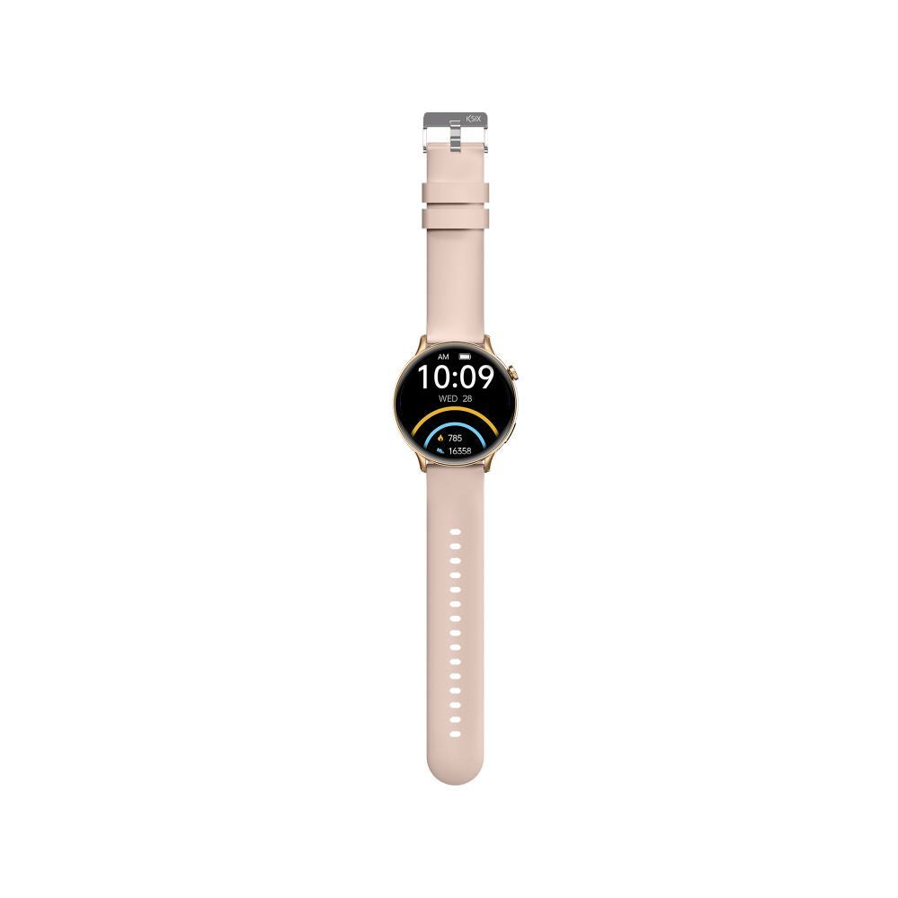 Muud kaubad ksix  Ksix Smartwatch CORE 2, Pink