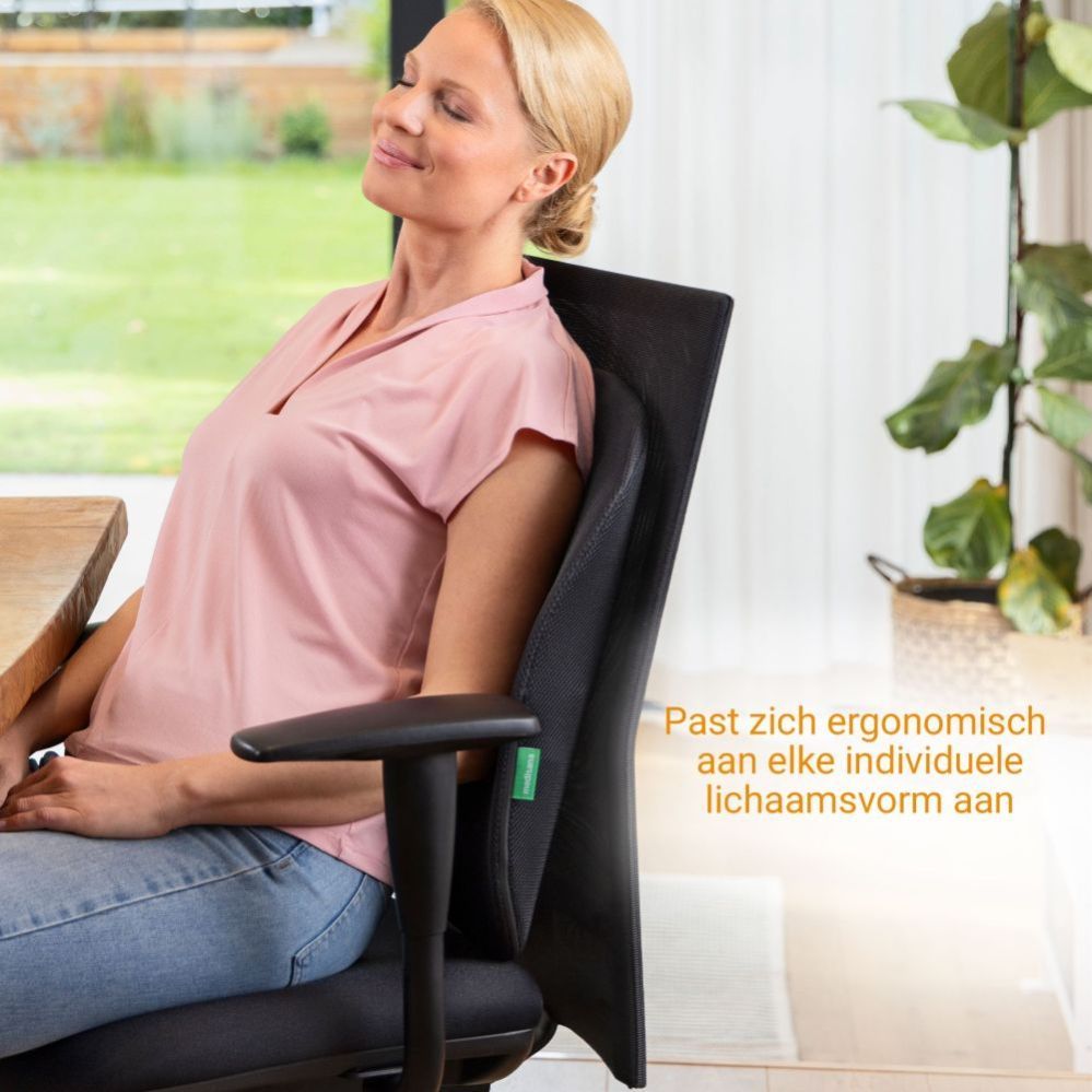 Умное устройство Medisana  Medisana MC 500 Massage cushion