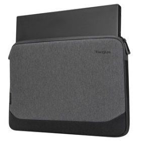 Sülearvuti kott Targus  TARGUS CYPRESS ECO SLEEVE 15.6" GREY