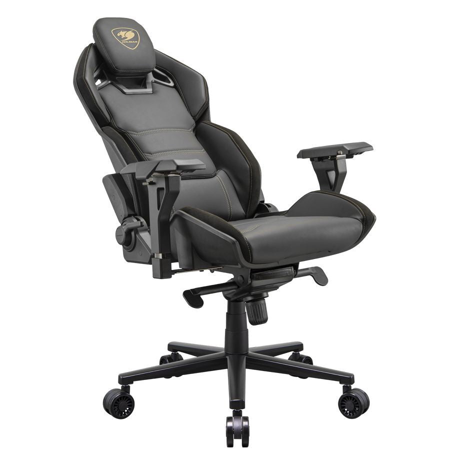 Arvutitoolid / lauad COUGAR GAMING  COUGAR HOTROD ROYAL Gaming chair