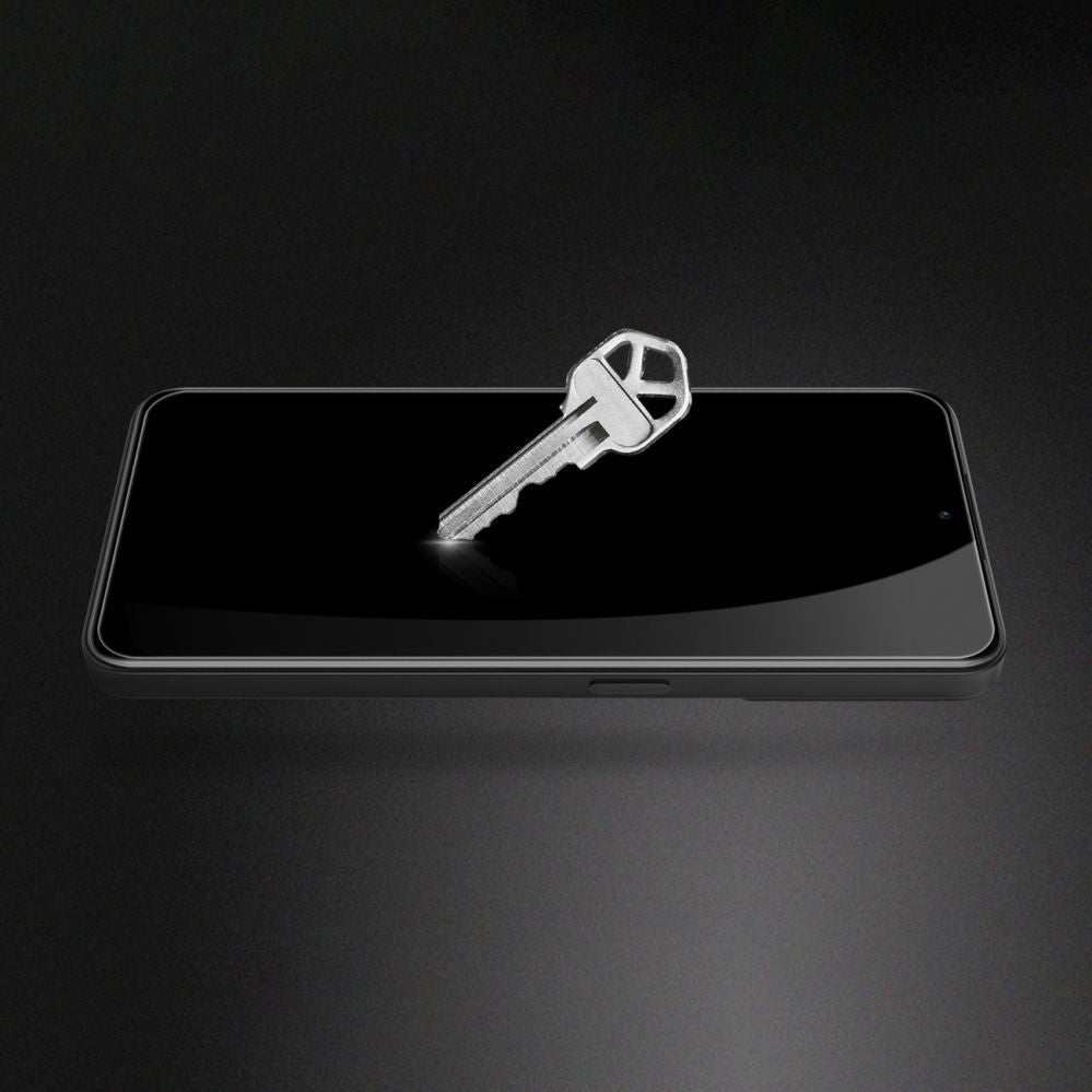 Защитное стекло Nillkin  Nillkin CP+PRO ultra-thin tempered glass for the entire screen with a 0.2 mm frame 9H OnePlus Ace black