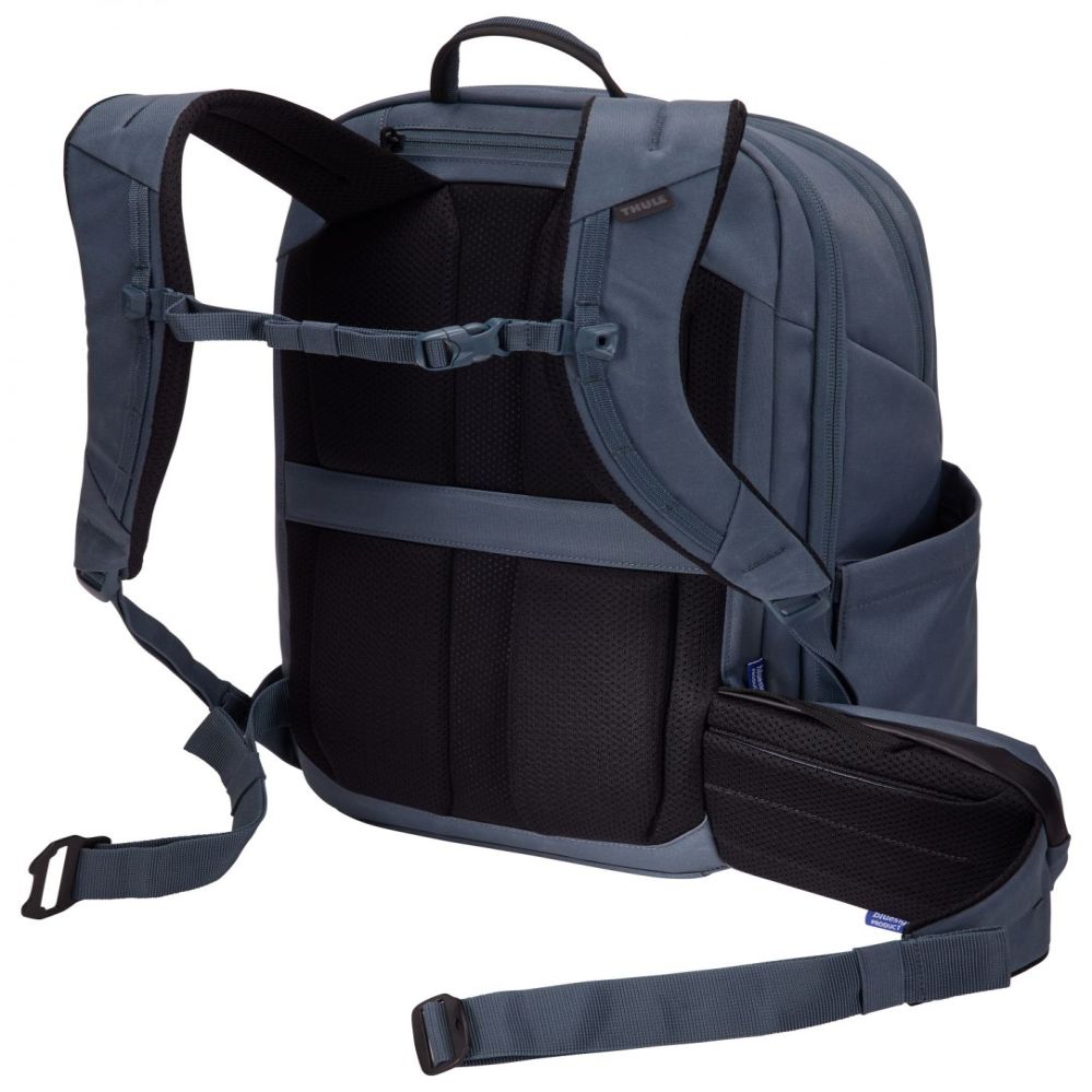 Sülearvuti kott Thule  Aion Travel Backpack 28L - Dark Slate