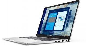 Sülearvuti Dell  DELL PRO 16 U7-255U/16FHD+/16GB/512SSD/W11P/3PS (US-KB)