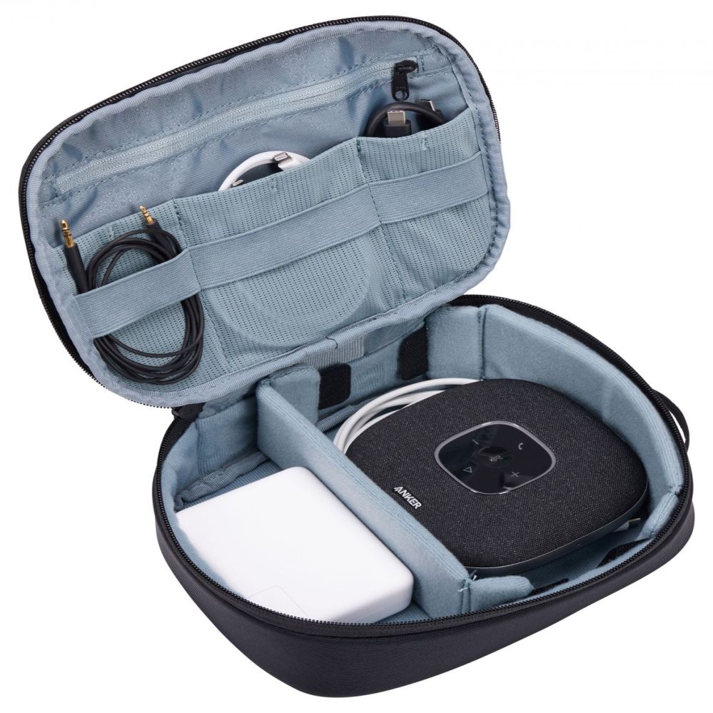 Laptop Bag Thule  Subterra 2 PowerShuttle Plus - Black