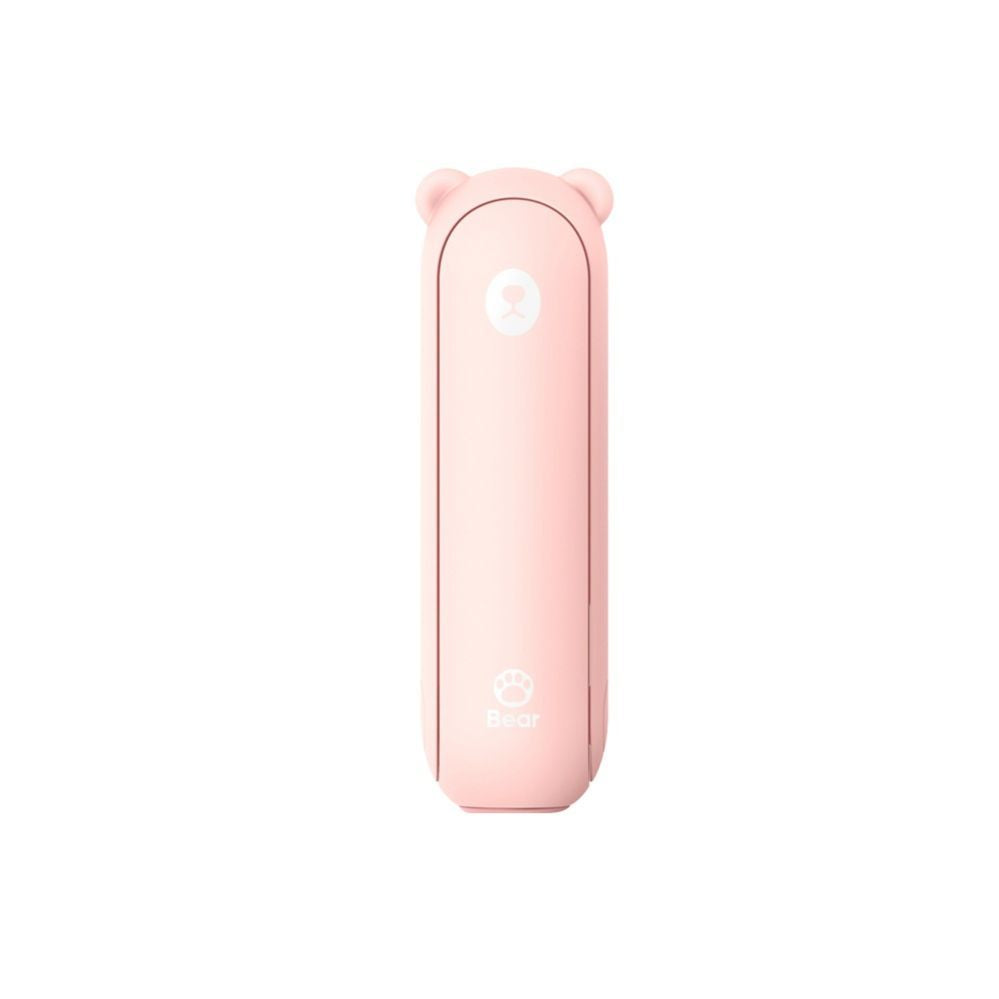 Other goods Jisulife  JisuLife Handheld Fan 8 Plus Pink.
