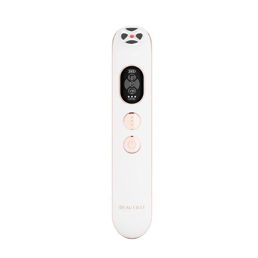 Näopuhastus Beautifly  Beautifly B-Looky Pro Sonic eye massager