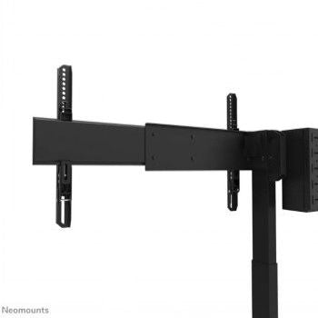 TV bracket NEOMOUNTS BY NEWSTAR  NEOMOUNTS BY NEWSTAR DUAL SCREEN ADAPTER FOR WL55/FL55-875BL1, FROM 42" UP TO 65" VESA 800X400, 50 KG. PER DISPLAY
