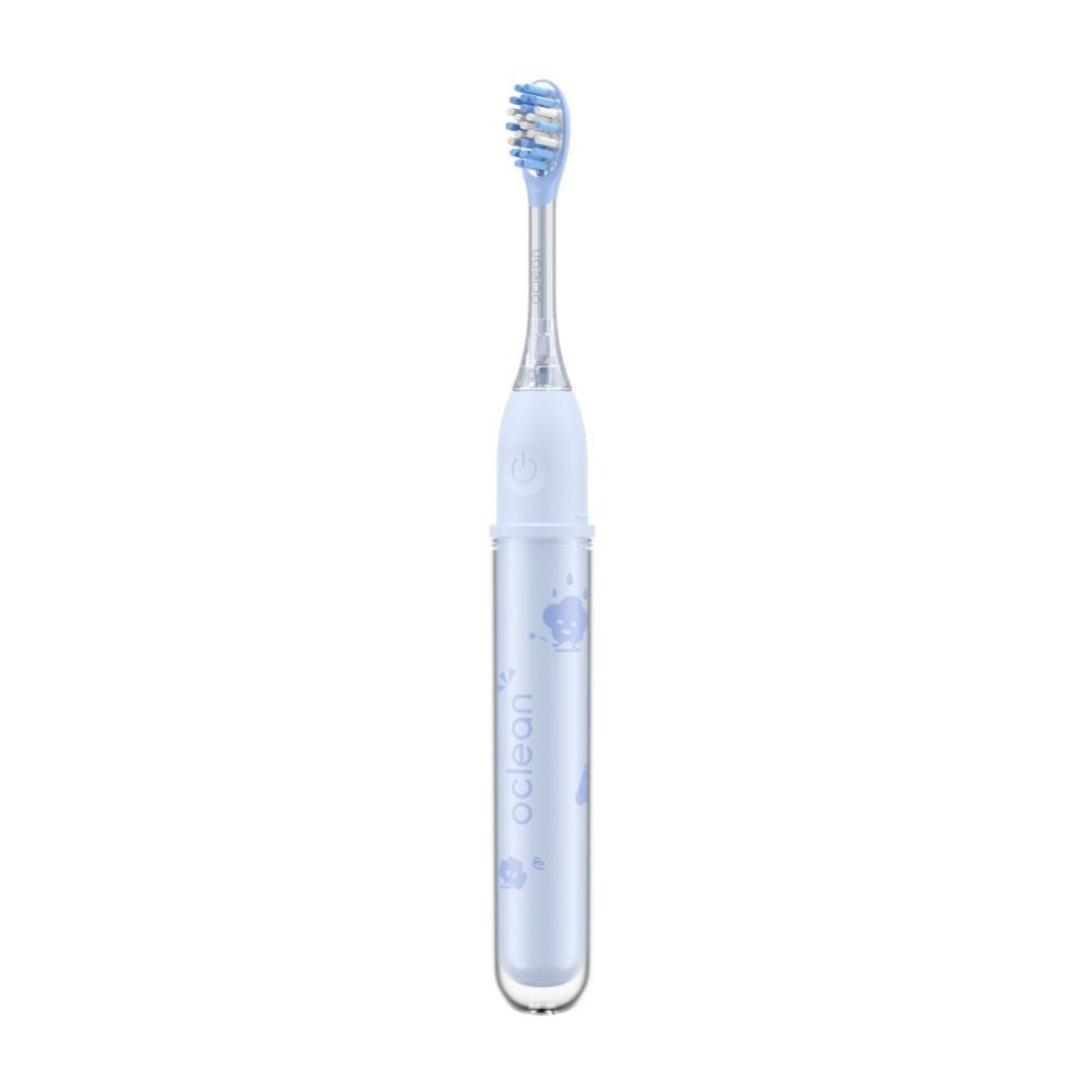 Другие товары oclean  Oclean Electric Toothbrush Ease Kids Light Blue