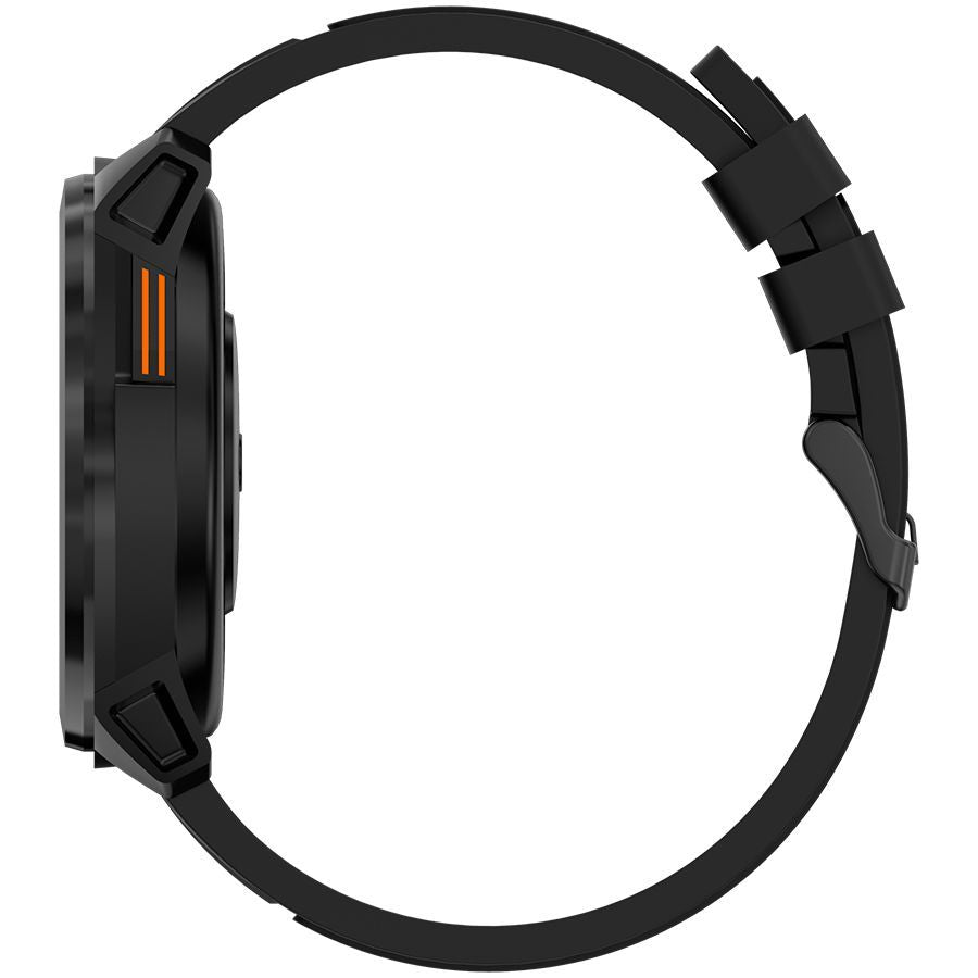 Smart watches Canyon  CANYON smart watch Maveric SW-83 GPS Black