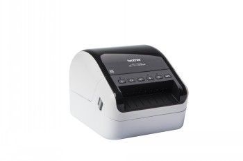 Принтер Brother  BROTHER QL-1110NWBC DESKTOP LABEL THERMO PRINTER, WIFI, BT, 10.36CM