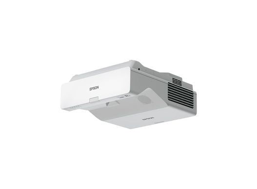 Принтер EPSON  3LCD WXGA Projector EB-760W, 4100 lumens, 16:10, White