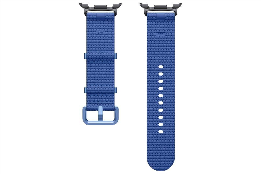 Ремешок Samsung  SOL32SNEGEU Athleisure Band (S/M) Samsung Galaxy Watch8, Blue