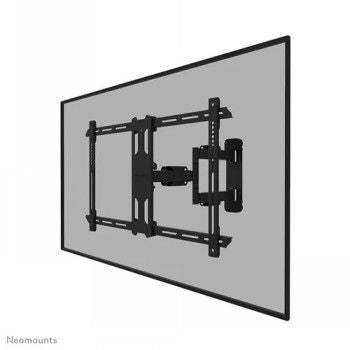 Кронштейн для телевизора NEOMOUNTS BY NEWSTAR  NEOMOUNTS SELECT SCREEN WALL MOUNT (FULL MOTION, 3 PIVOTS, VESA 600X400)