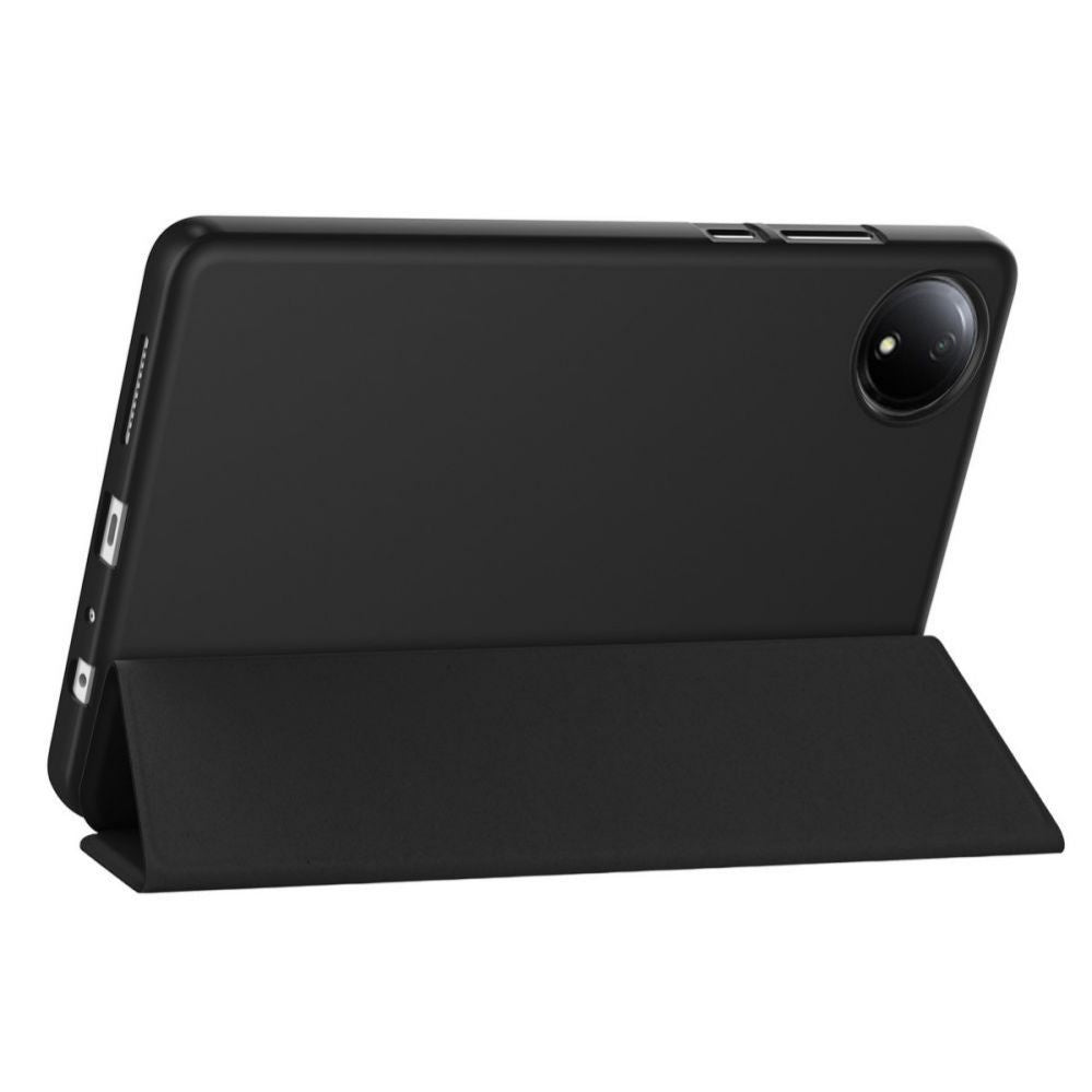 Book case Tech-Protect  Tech-Protect SmartCase for Xiaomi Redmi Pad SE 8.7 - Black Black
