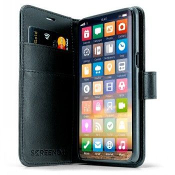 Чехол универсальный карман SCREENOR  SCREENOR SMART ONEPLUS 15