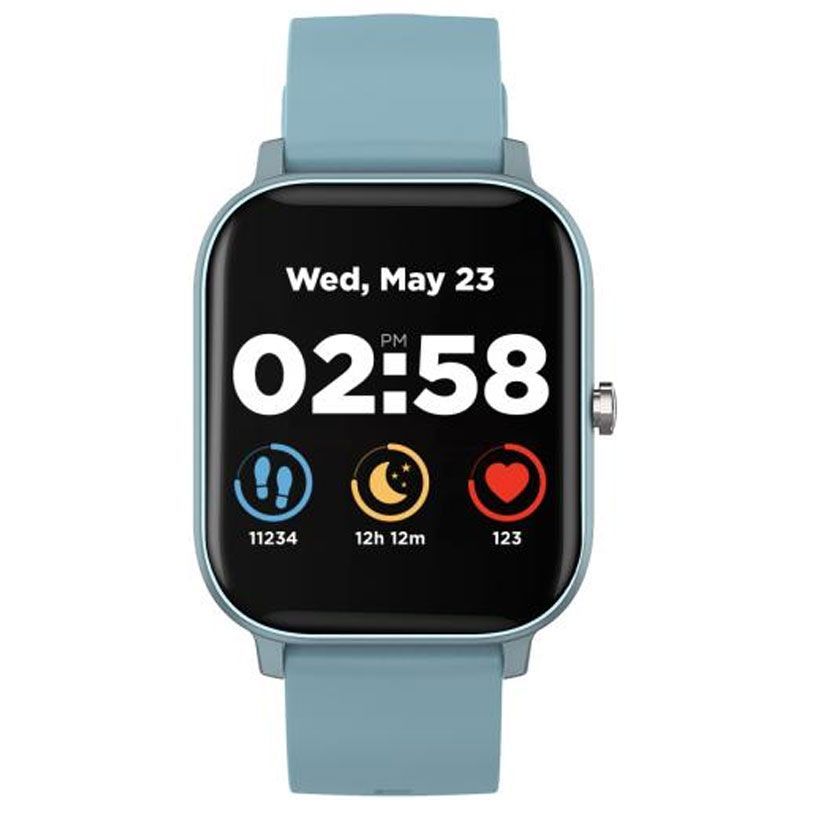 Smart watches Canyon  Smartwatch Wildberry SW-74 Blue