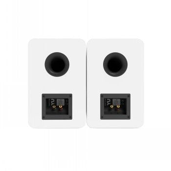 Аксессуары для Bluetooth-колонок KANTO AUDIO  KANTO AUDIO PAIR - PASSIVE SPEAKERS WITH 1" SILK DOME TWEETER AND 5.25" KEVLAR WOOFER - WHITE