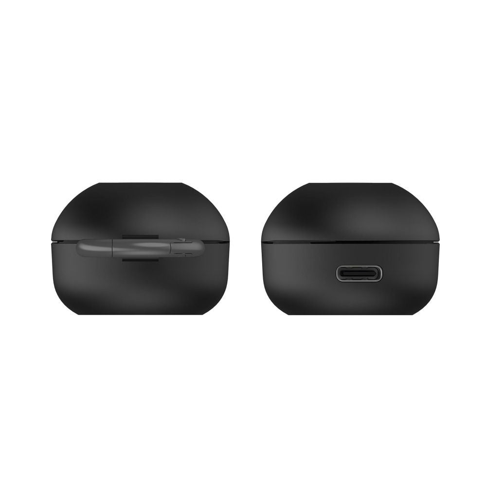 Другие товары 3MK  TWS 3mk FlowBuds 6.0 Wireless Headphones - Black