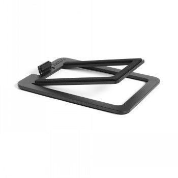 Кронштейн для телевизора KANTO AUDIO  KANTO AUDIO DESKTOP SPEAKER STANDS FOR SMALL SPEAKERS - BLACK (PAIR)